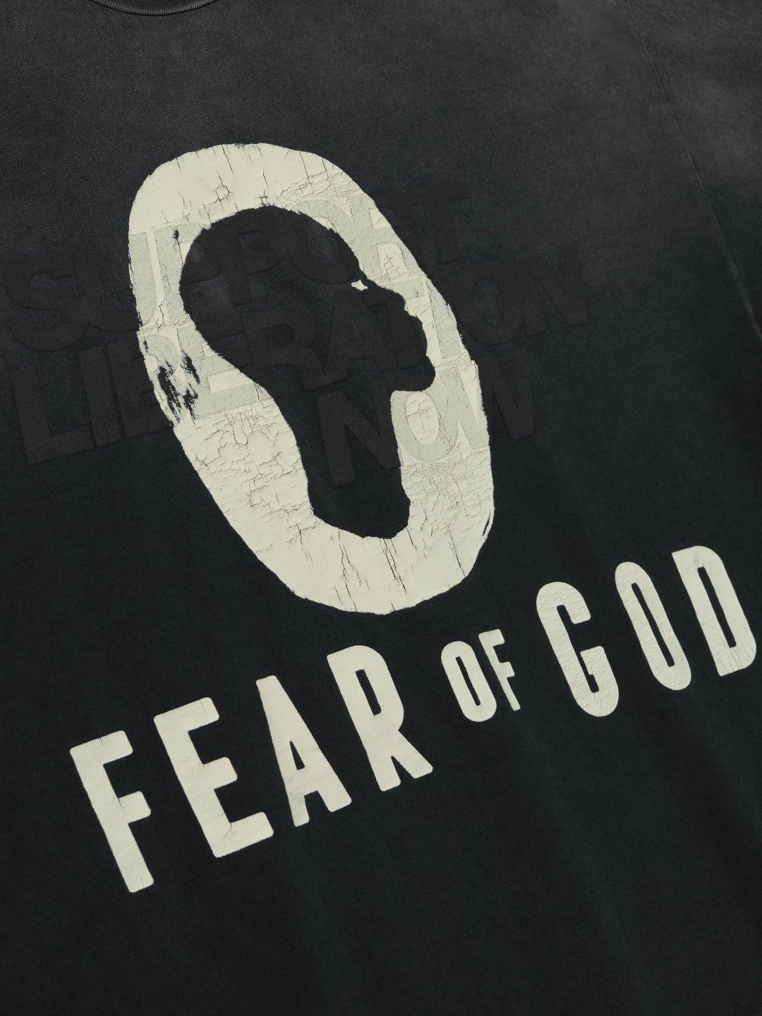 FOG  shirt T- Shirt