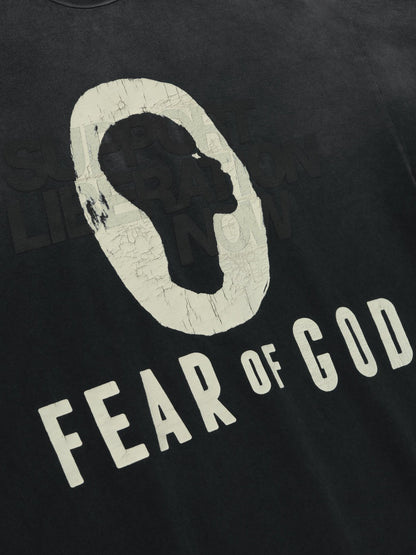 FOG  shirt T- Shirt
