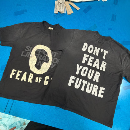 FOG  shirt T- Shirt