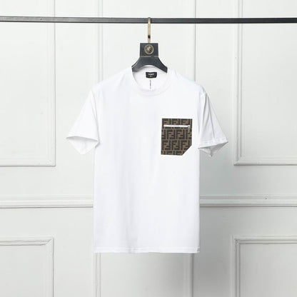 FEN T- Shirt short sleeve 3 Color's