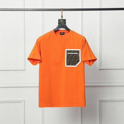 FEN T- Shirt short sleeve 3 Color's