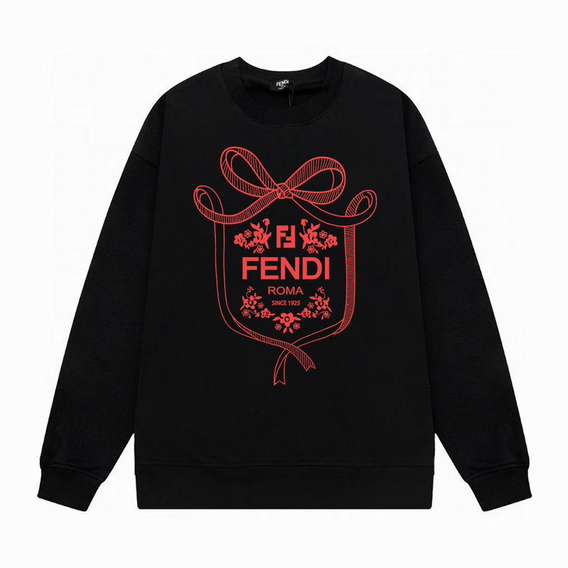 FEN Sweatshirt 2 Color 's