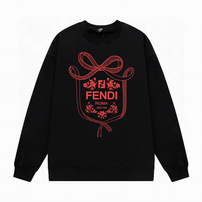 FEN Sweatshirt 2 Color 's
