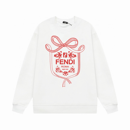 FEN Sweatshirt 2 Color 's
