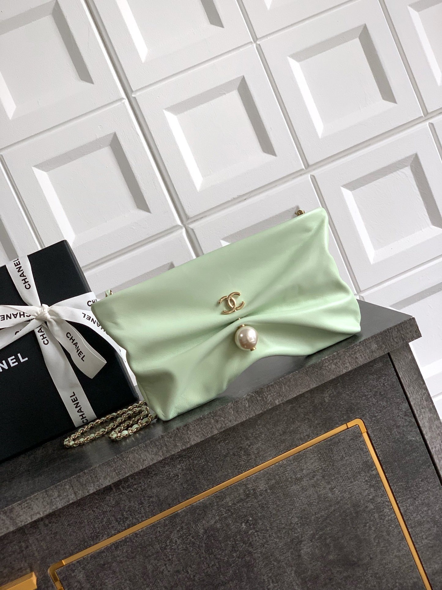 CHL Bag  4 Color's