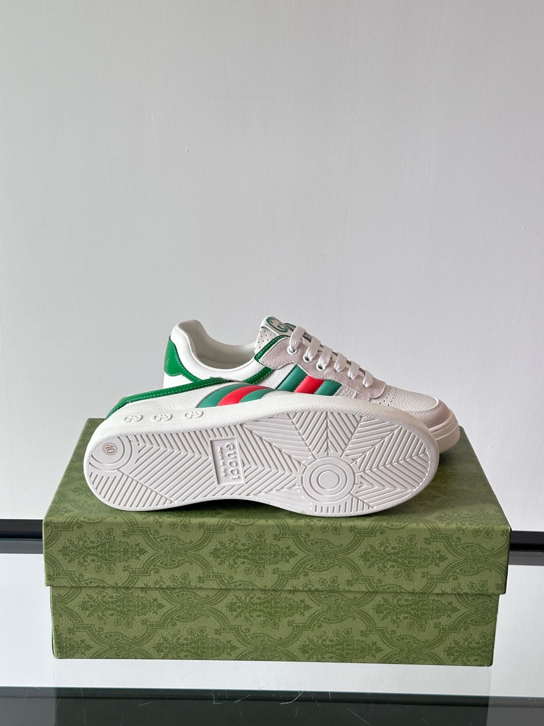 GU  Sneakers Trainers