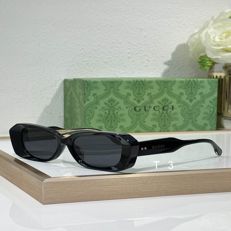 GU Sunglasses 3 Color's