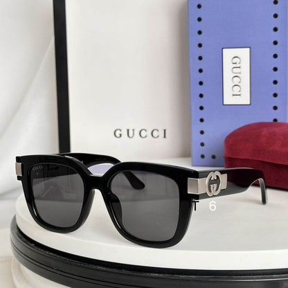 GU  Sunglasses 3 Color's