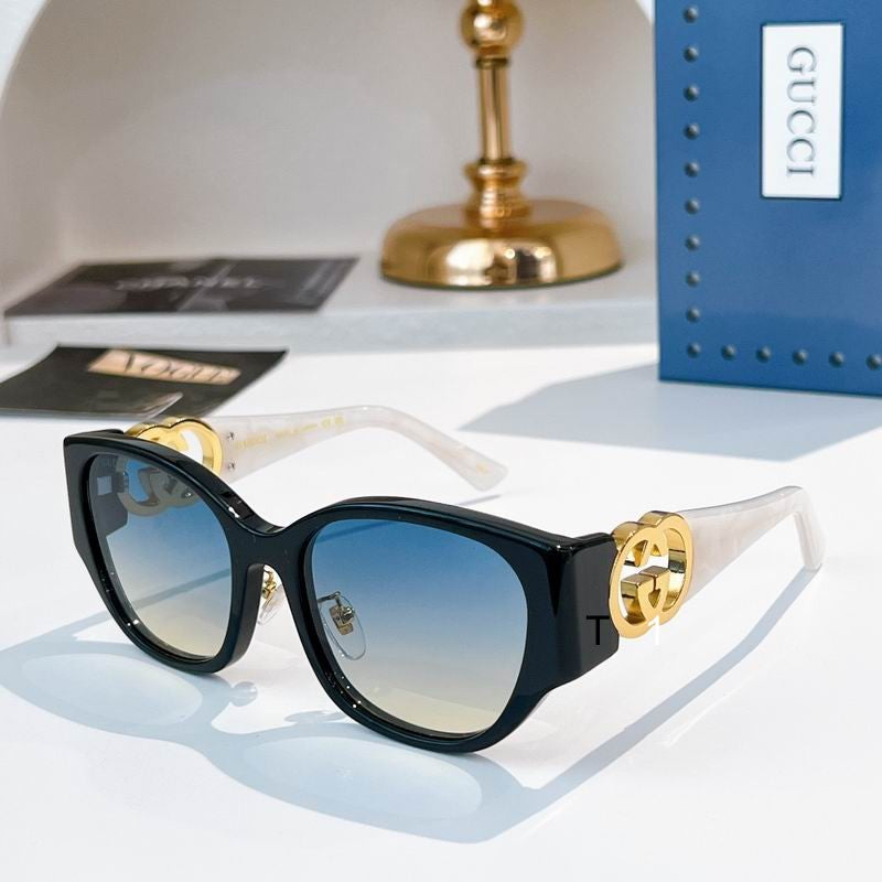 GU Sunglasses 2  Color's
