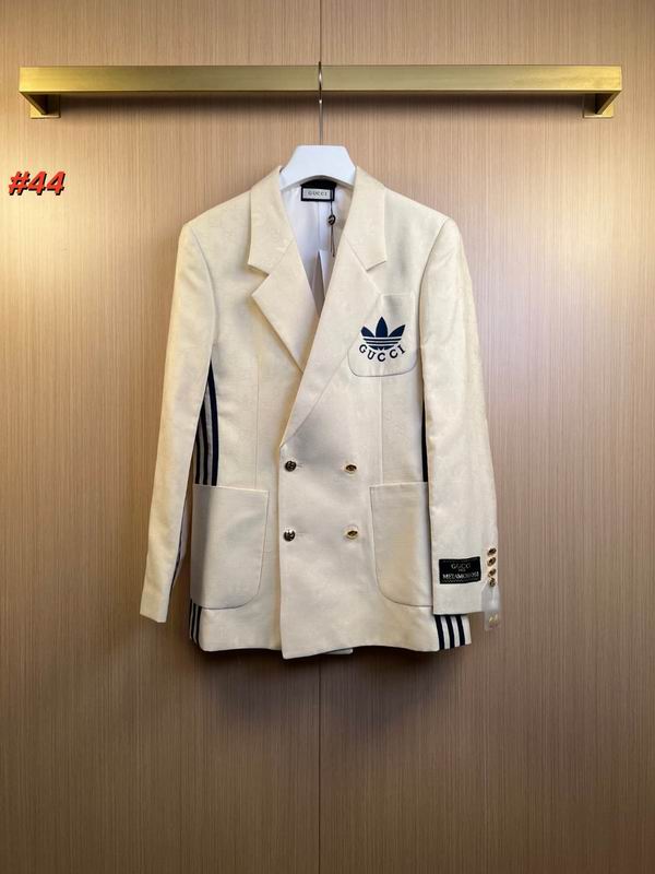 GU x ADi*DAS Man Suit set  Sport Suits 2 Color 's