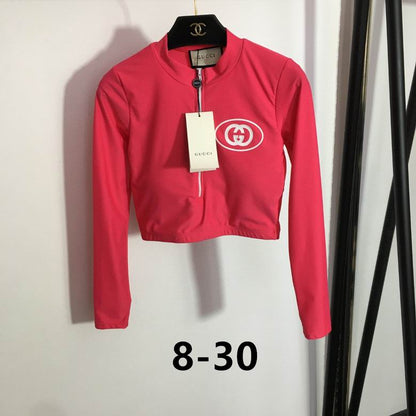 GU Sport Suits  Stretch Woman 2 Color's Limited