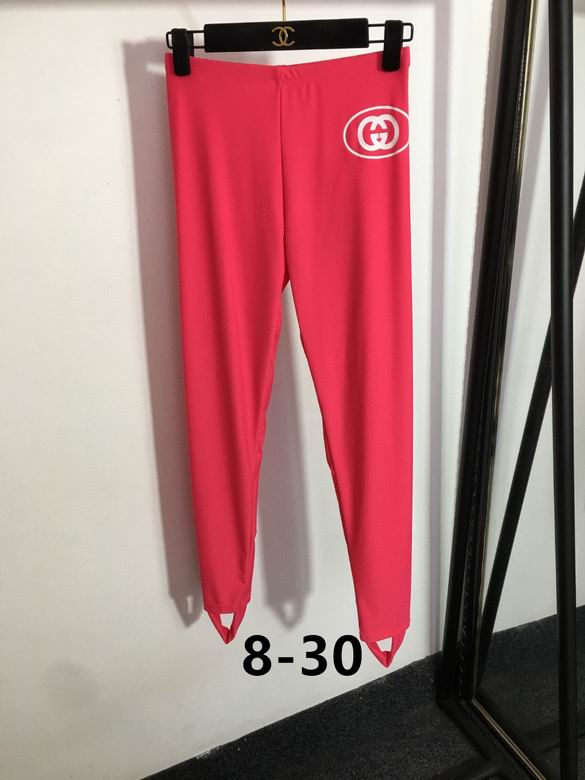 GU Sport Suits  Stretch Woman 2 Color's Limited