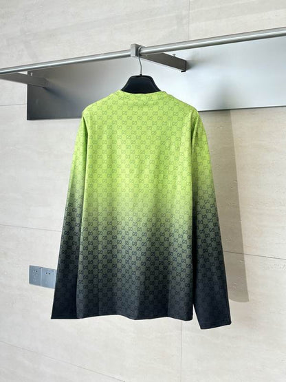 GU T - Shirt long sleeve 2 Color's