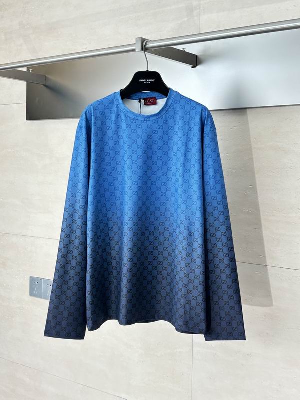 GU T - Shirt long sleeve 2 Color's