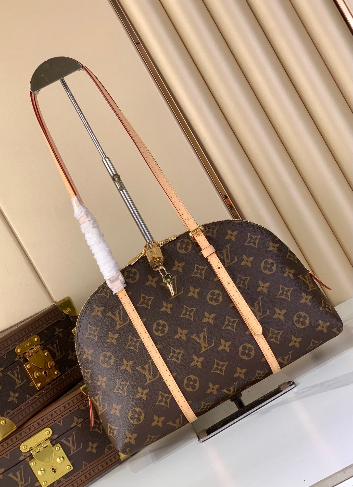 LU Squire bag 30 cm