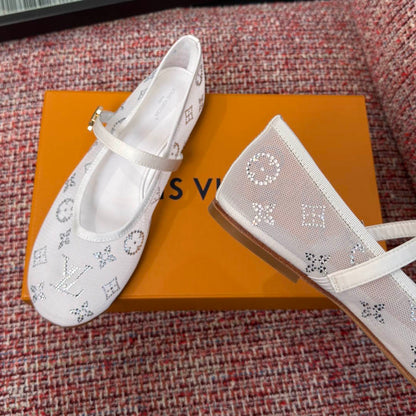LU Shoes  Woman 2 Color 's