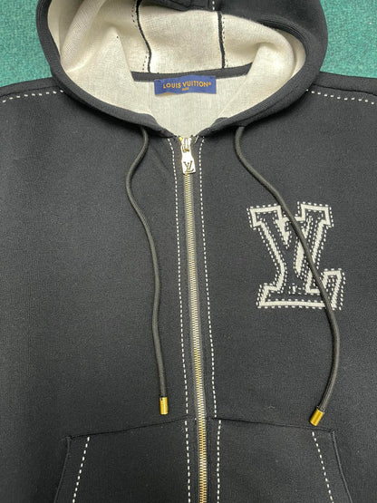 LU Jacket Sport Man IOF