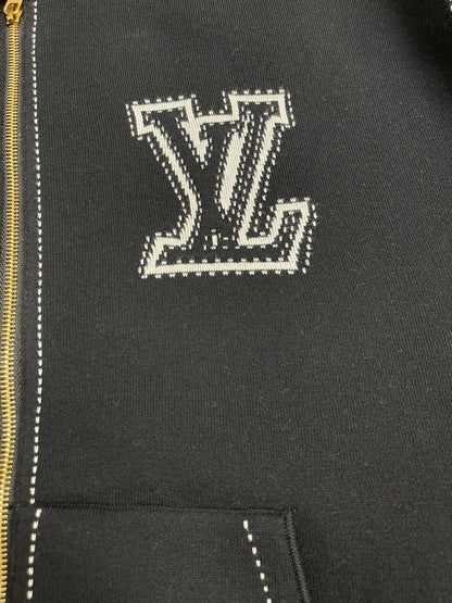 LU Jacket Sport Man IOF