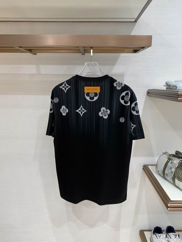 LU T- Shirt short sleeve 2 Color's
