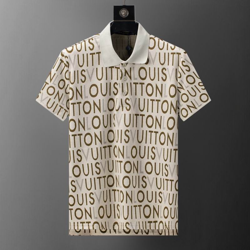 LU  polo  T- Shirt short sleeve 2 Color's