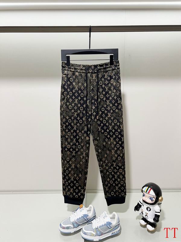 LU Jeans  Sport Suits   Man