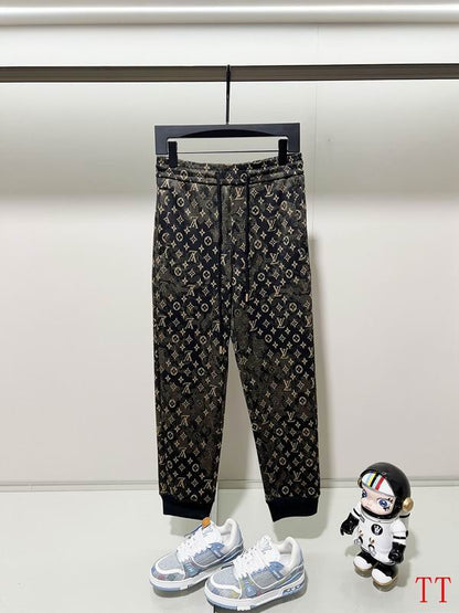 LU Jeans  Sport Suits   Man