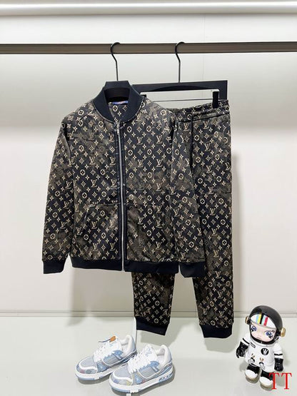 LU Jeans  Sport Suits   Man
