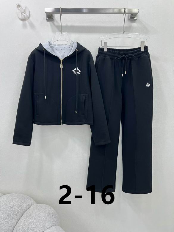 LU Sport Suits  Woman Limited