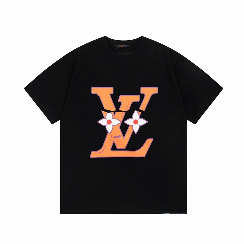 LU T- Shirt short sleeve 2 Color's