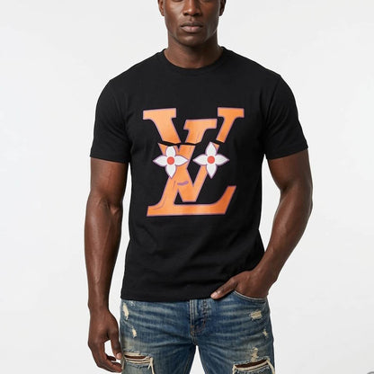 LU T- Shirt short sleeve 2 Color's