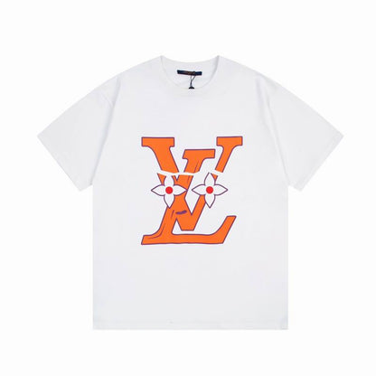 LU T- Shirt short sleeve 2 Color's