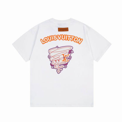 LU T- Shirt short sleeve 2 Color's