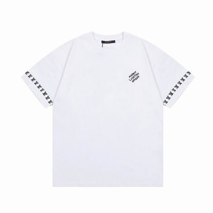 LU  T-shirt  2 Color 's