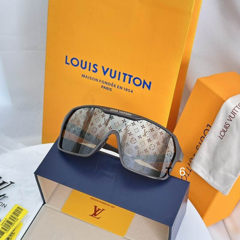 CHD Sunglasses 2 Color's