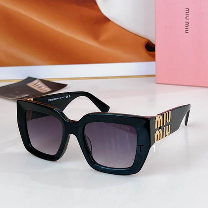 MIU MI Sunglasses 3 Color's
