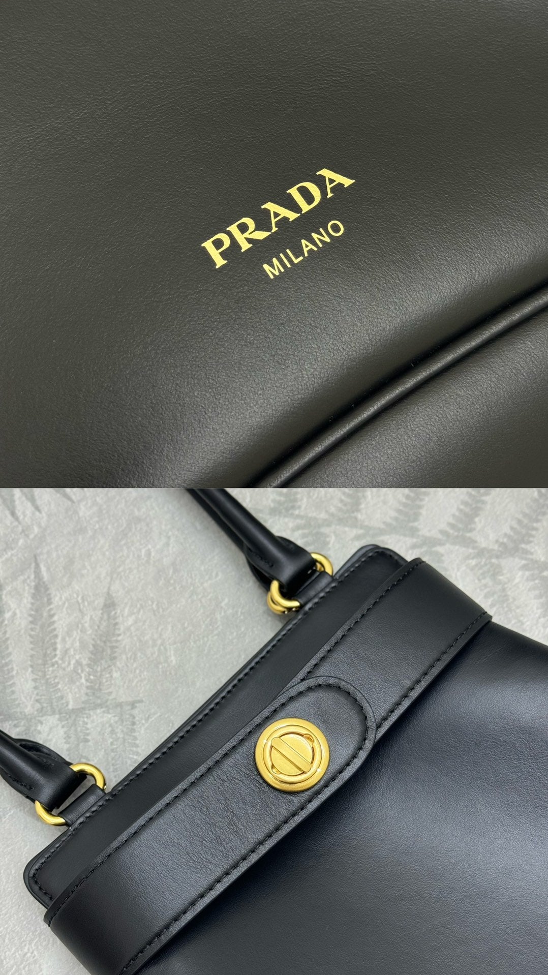 PRD  bag  31 cm
