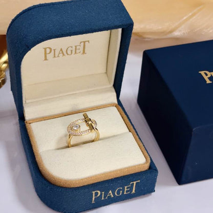PIGU Fashion Rings