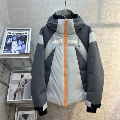 LU Down Man Jacket