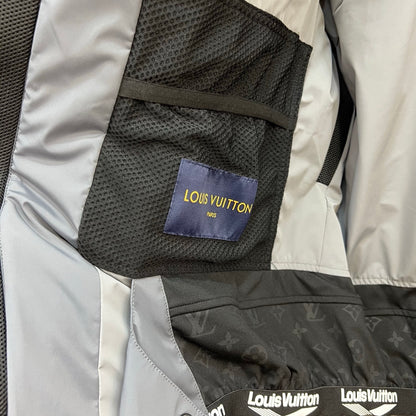 LU Down Man Jacket