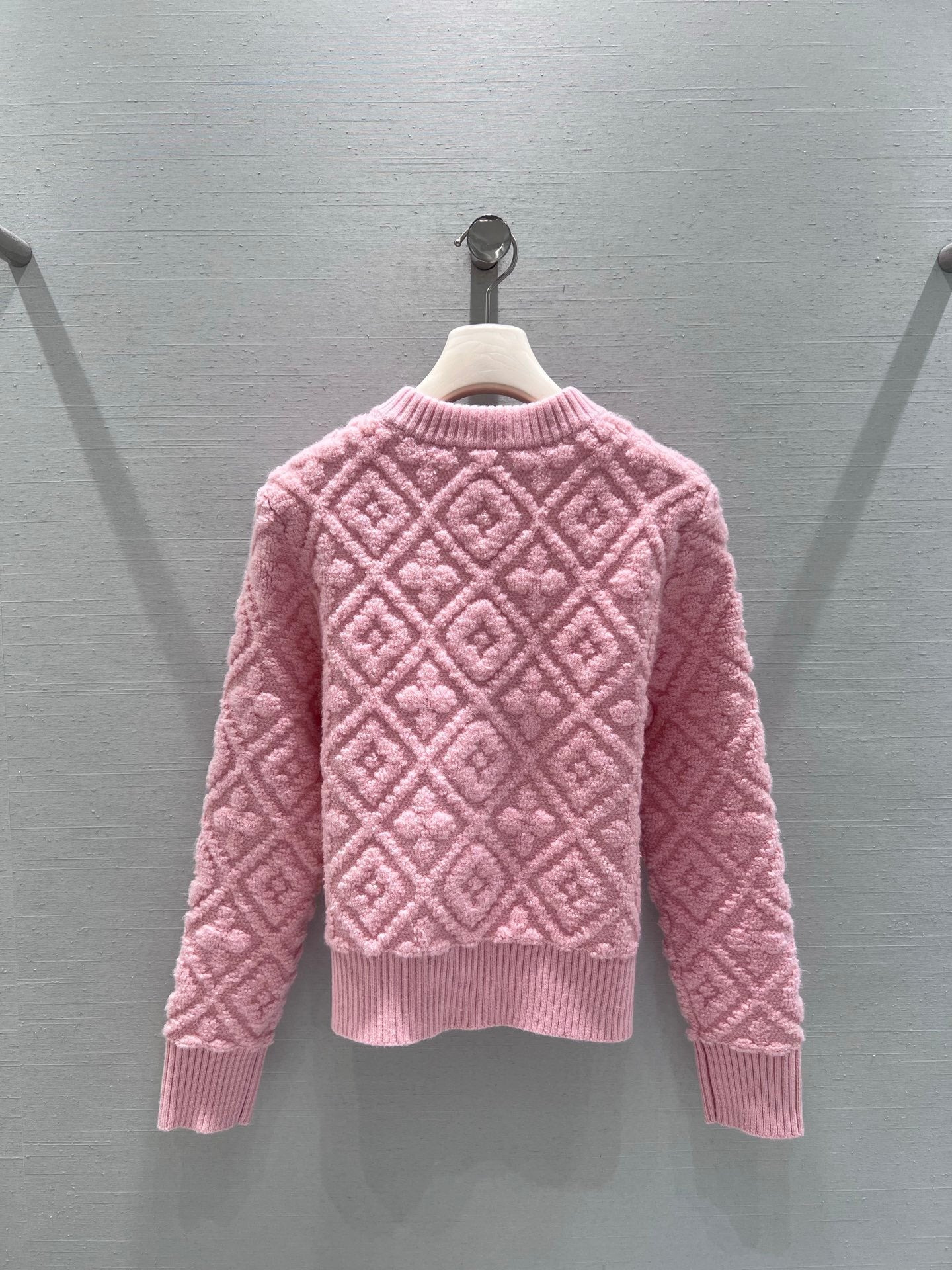 LU  Jacket  Woman 2 Color's  IOFF
