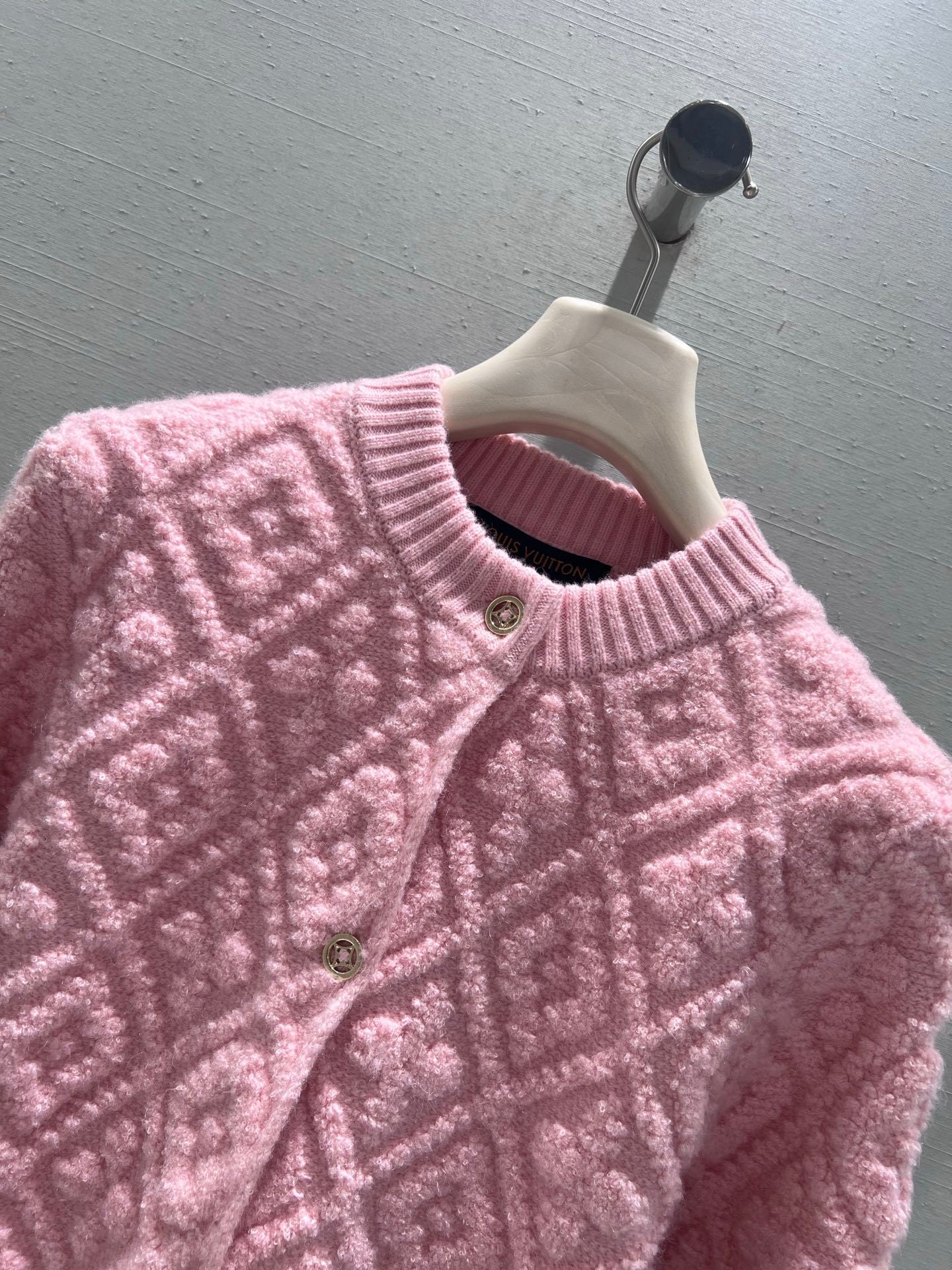 LU  Jacket  Woman 2 Color's  IOFF