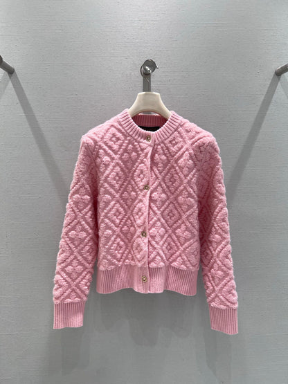 LU  Jacket  Woman 2 Color's  IOFF