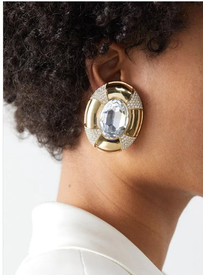 Y L Fashion Earrings