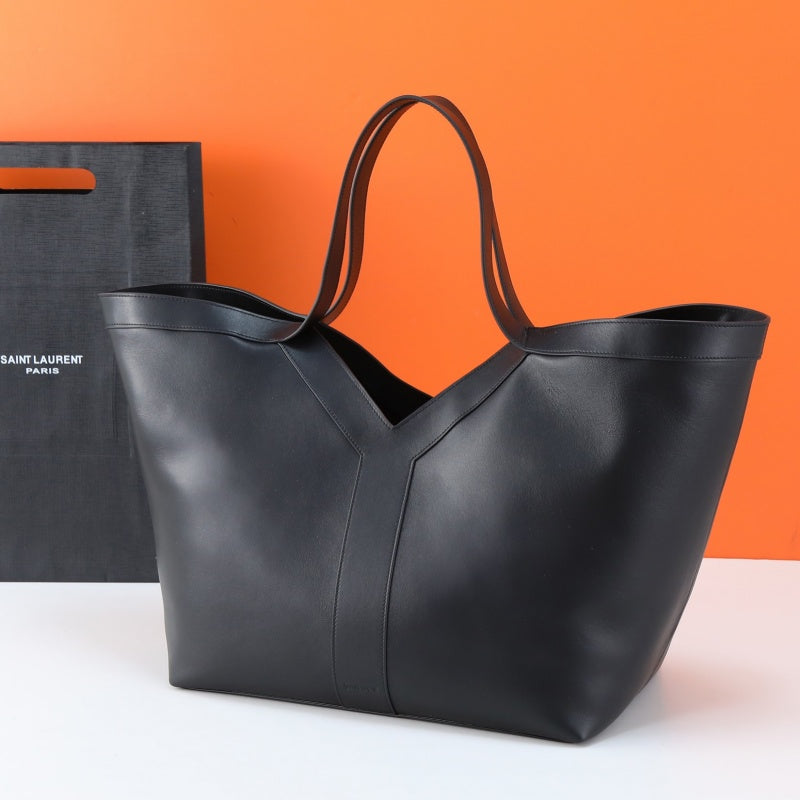 Y L Tote  Bag 39 Cm