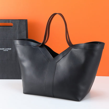 Y L Tote  Bag 39 Cm