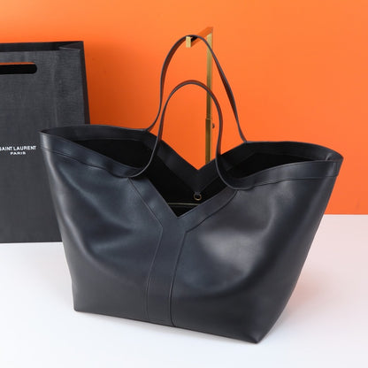 Y L Tote  Bag 39 Cm