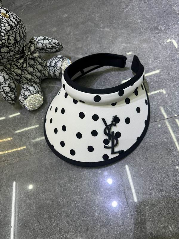 Y L Visor  Cap Hat 2 Color ' s