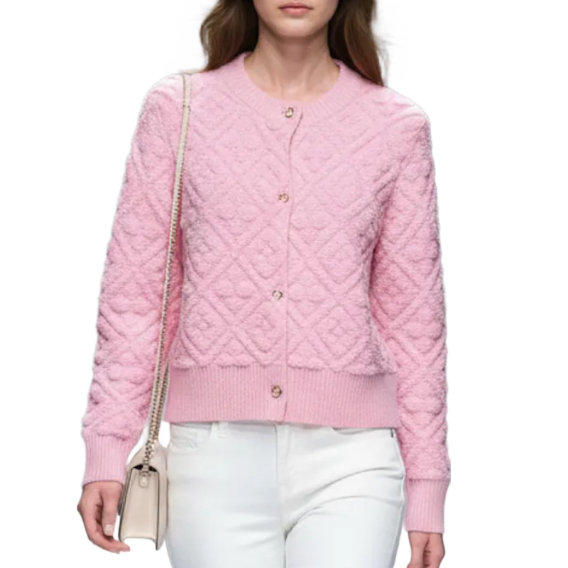 LU  Jacket  Woman 2 Color's  IOFF