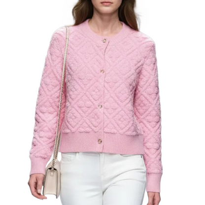 LU  Jacket  Woman 2 Color's  IOFF