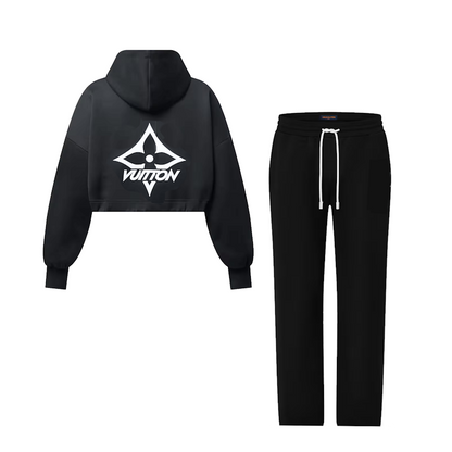LU Sport Suits  Woman Limited